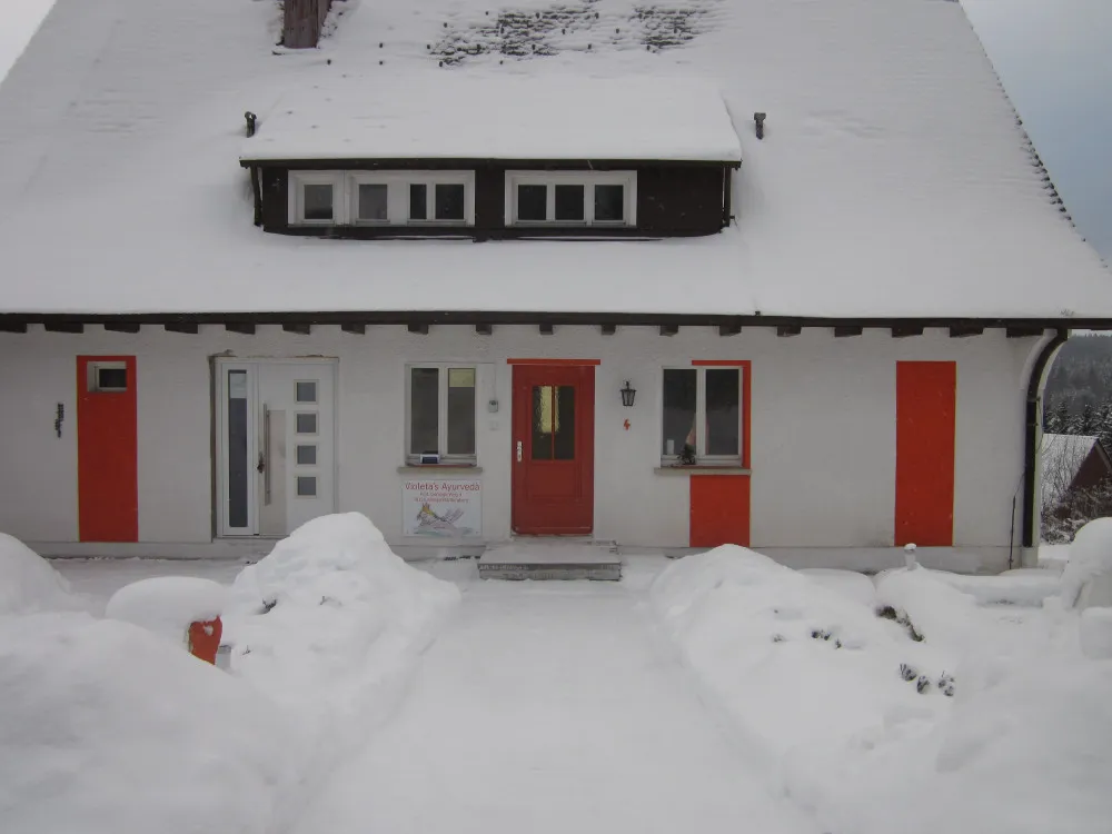 Haus